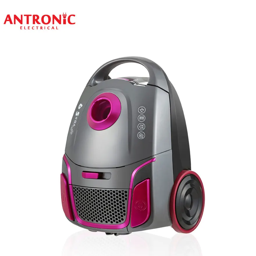 Atcvc161 Best Quality Vacuum Cleaner Low Noise 60db Buy Vacuum