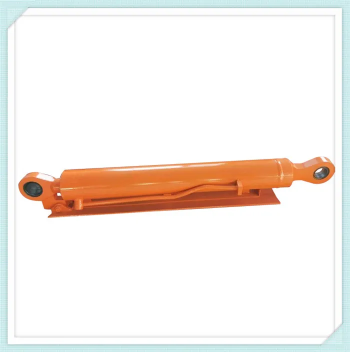 World Largest Remote Control Double Acting Hydraulic Cylinder Buy