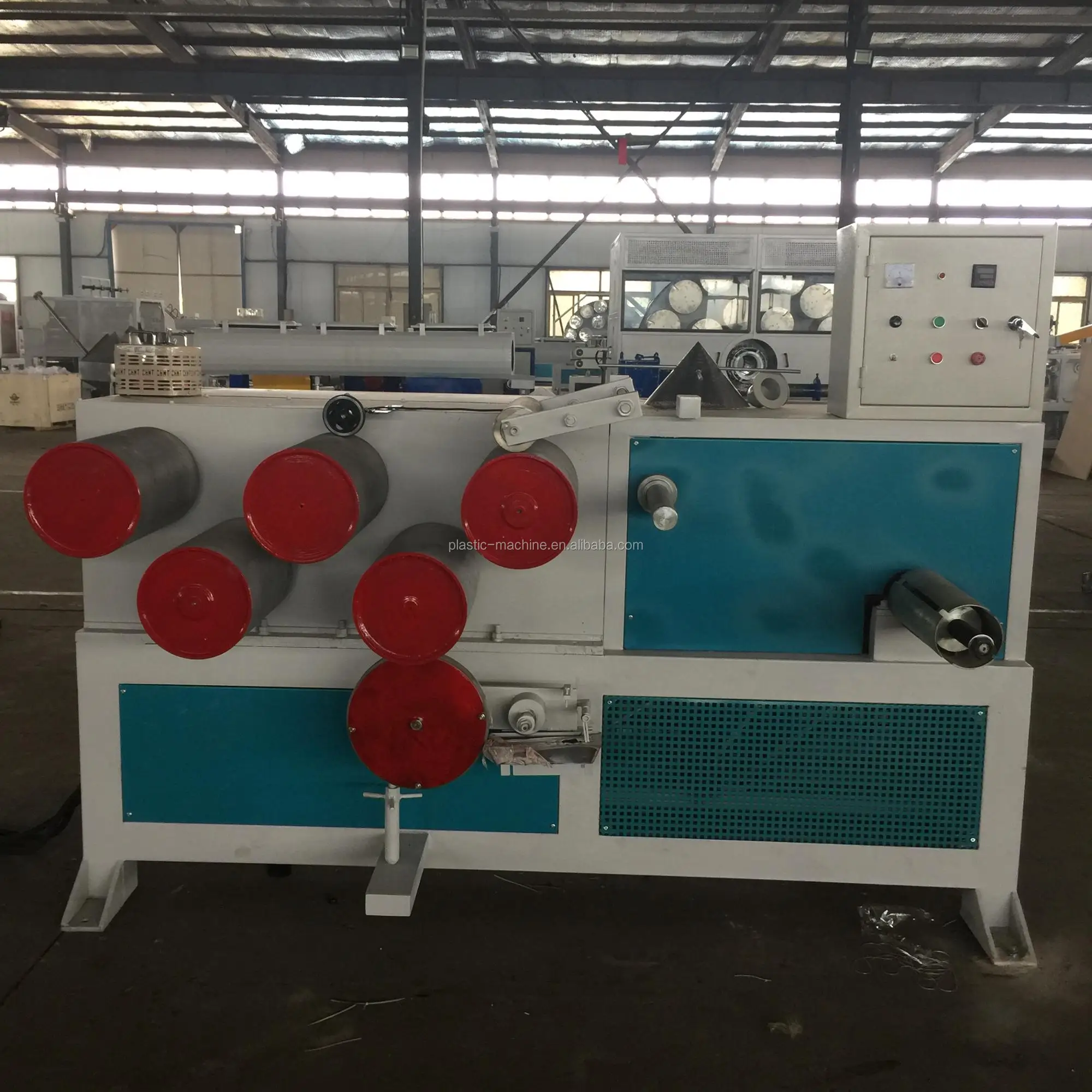 Pvc Layflat Hose Machine Plastic Machine Buy Pvc Layflat Hose