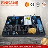 2018 on-sales Standard generator automatic voltage regulator AVR SX460 with good quality