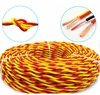 RVS PVC Insulation Copper Core Flexible Electric Wire