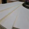 FSC certified chinese balsa wood Paulownia for surfboard