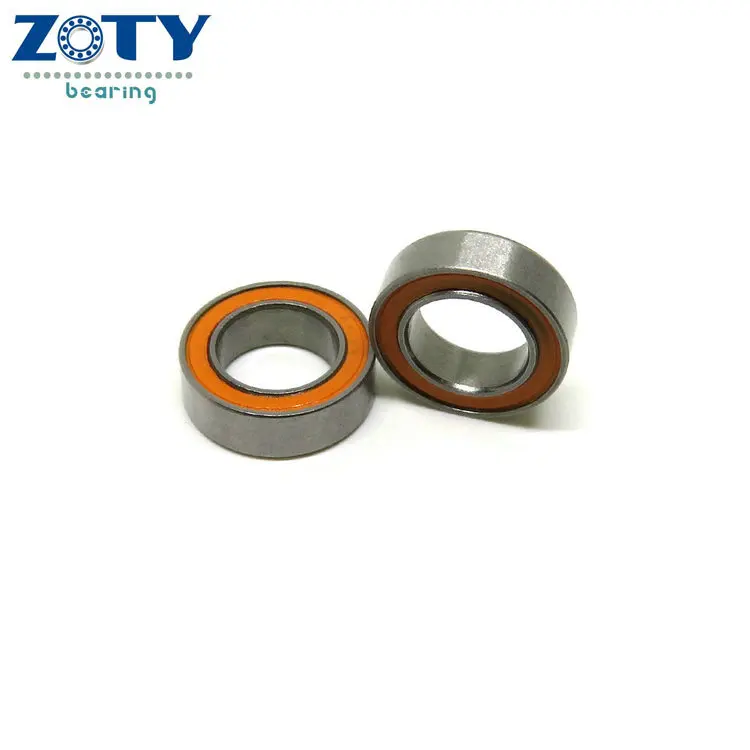 Hybrid Ceramic Abec 9 4x10x4 Fishing Reel Bearing Smr104c2os Buy