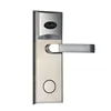 Electronic Swiping Card Key Door Locks With Radio Frequency Identification RFID System