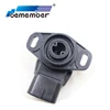 555721 91175256 1342065D00 5S5075 TH296 Throttle Body Position Car Parts Accelerator Auto Sensors Sensor