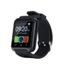 Quick Delivery Time MTK6261 Cheap 1.44'' TFT U8 Smart Mobile Watch