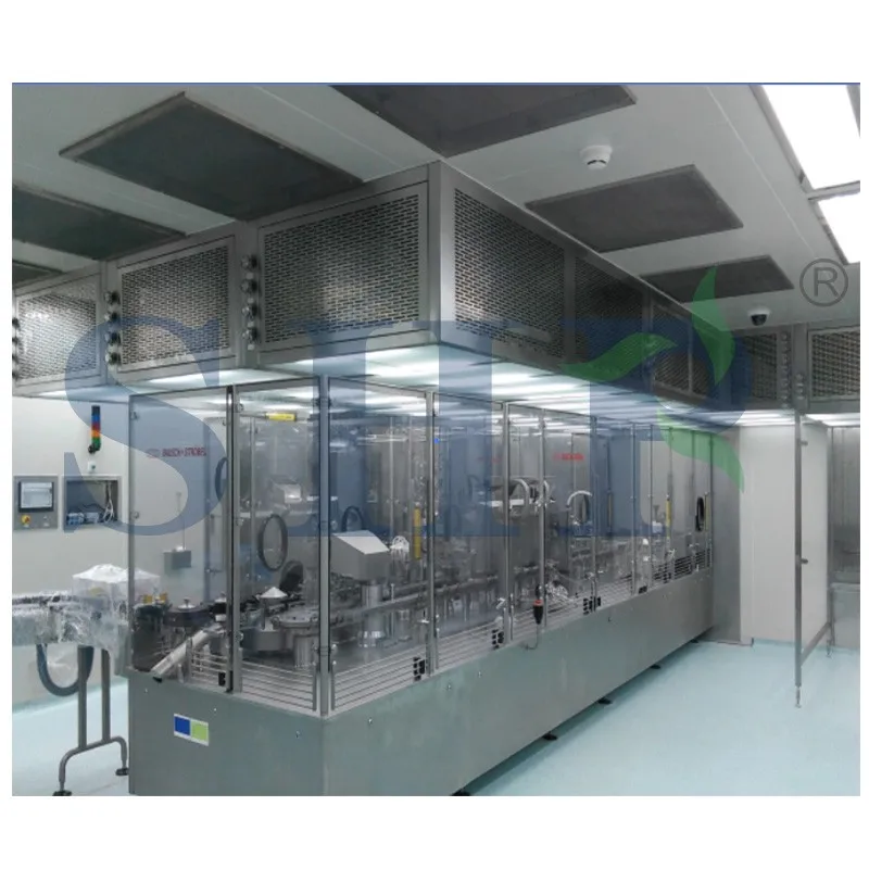 Air Handling Unit, GMP, AHU, ISO, 9001 - detail 38