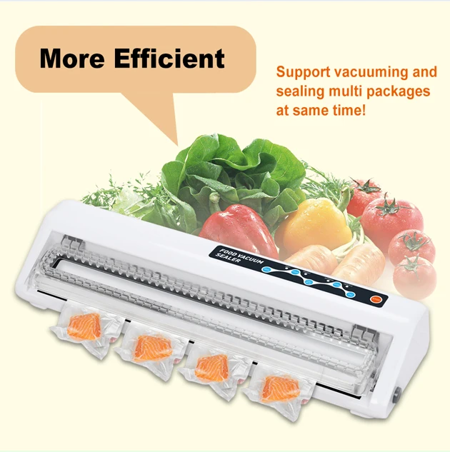 food vacuum sealer machine