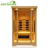 Canadian hemlock ozone home prices dry infrared sauna