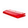 customized plastic mechanical chain Conveyor Belt Scraper