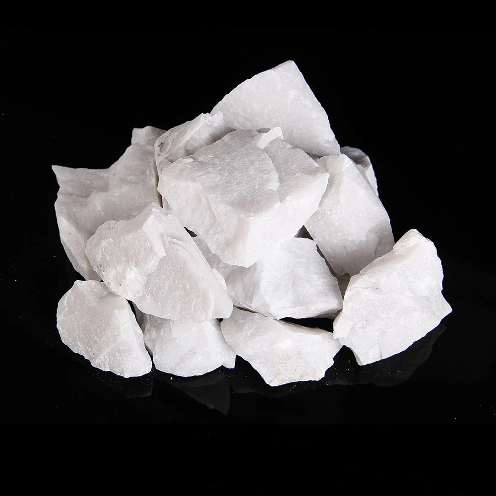 
China dolomite mine owner dolomite lump and powder 