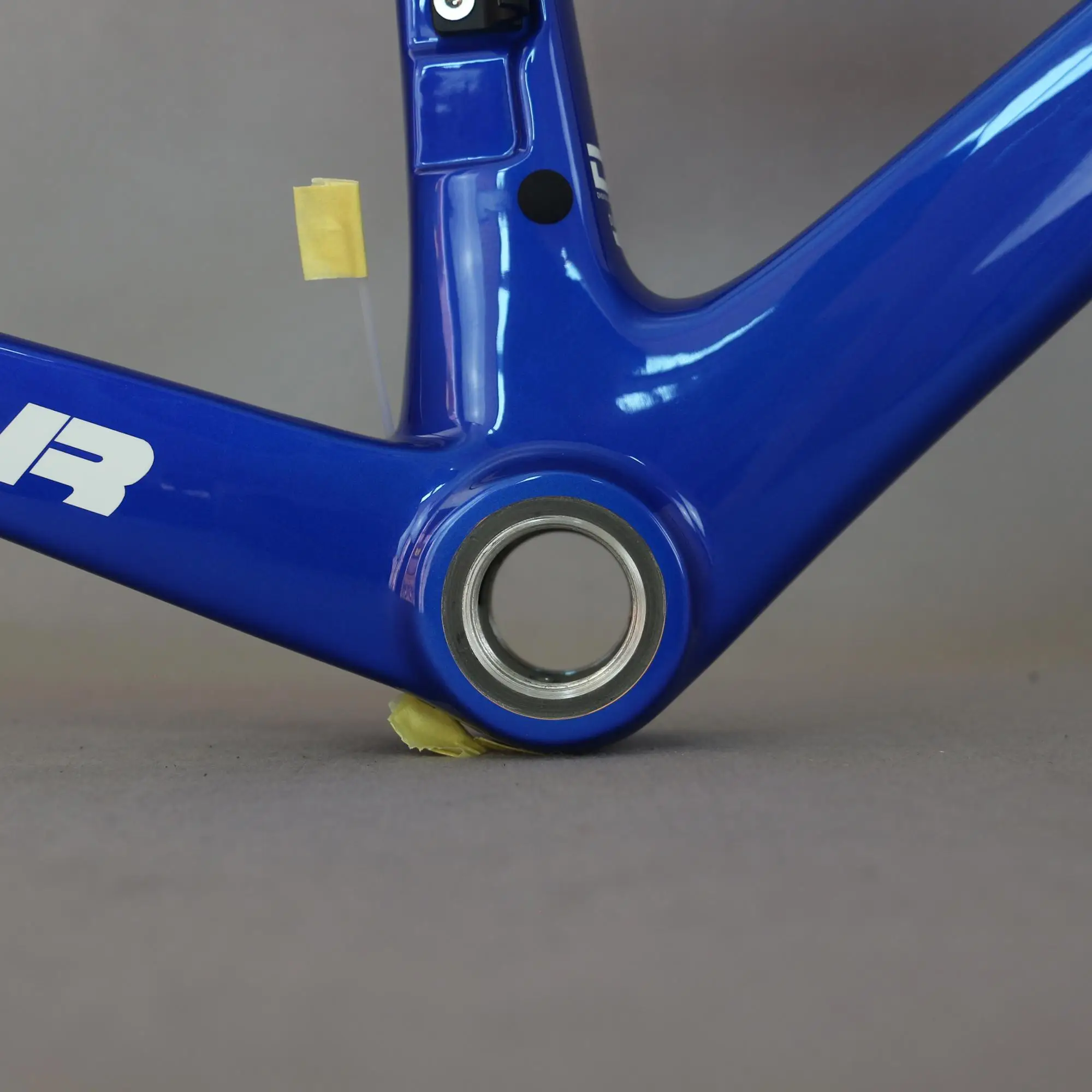 fm686 frame