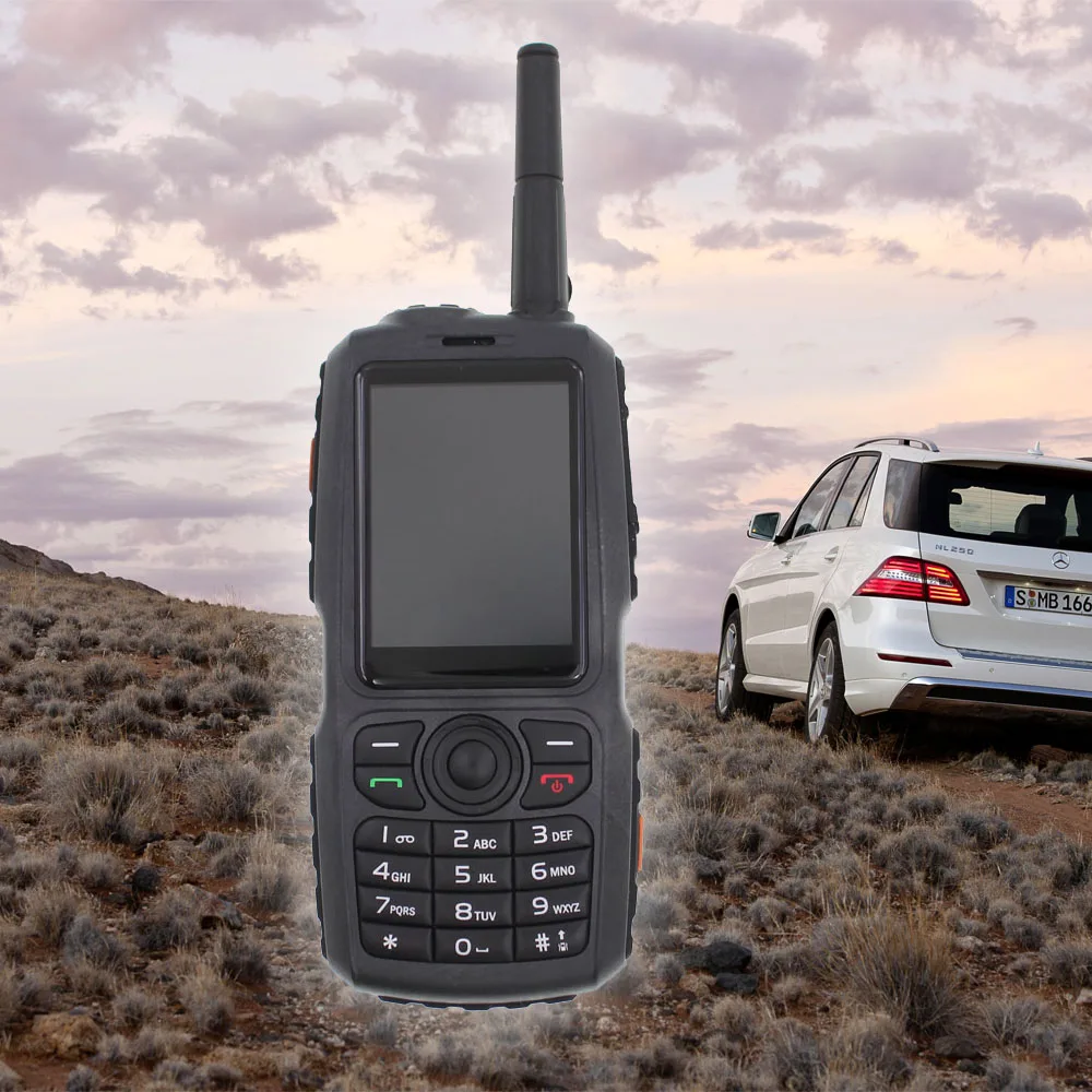 Walkie Talkie 50km Zello Android Walkie Talkie PTT Radio A17 3G/WCDMA SIM CARD Walkie Talkie 3G Radio