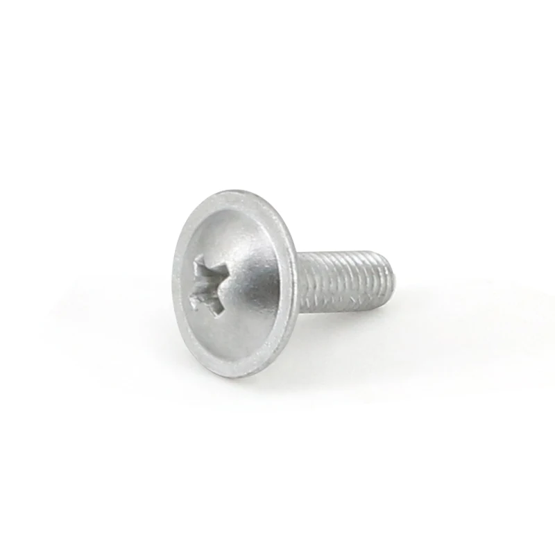 
High quality stainless torx round cap head hexagon socket machine standoff screw fastener 