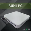 Quad Core I3 I5 I7 server+computer computer software price of thin client pc