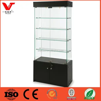 Accessories Free Standing Gl Display Cabinet Commercial Accessories Free Standing Gl Display Cabinet Commercial