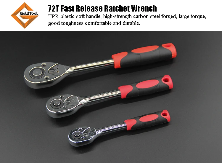 ratchet wrench sleeve ratchet toolbox ratchet socket hand tool