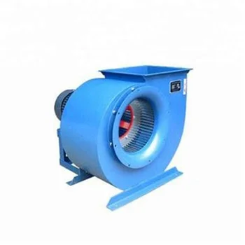 centrifugal blower application