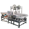 vibration fruit vegetable dehydrator vibratory vegetable dehydration machine