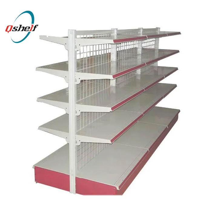 Grocery/Store Display Shelves For Retail Sale