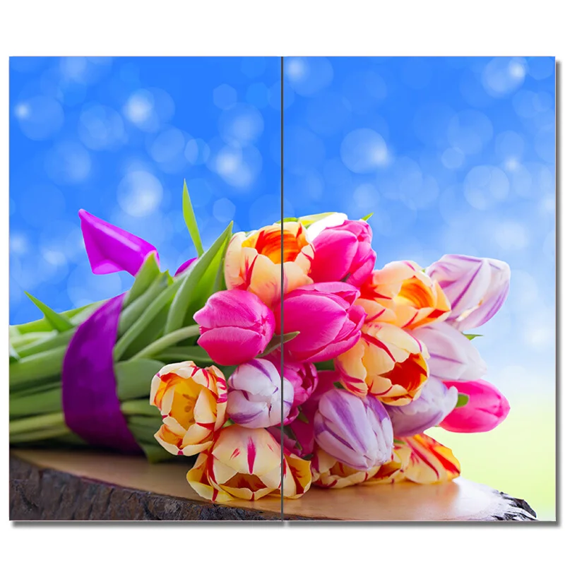 picture infraredelectric far infrared heating panel wall heating panel 1000W radiant heater