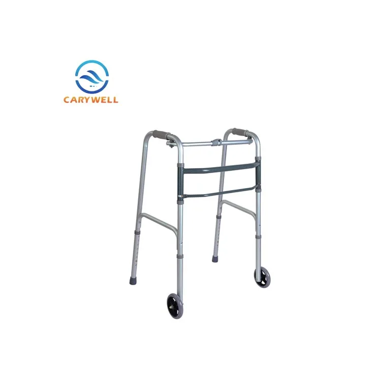 Medical Mobility Universal Stability Aluminum Walkers For Adults Buy