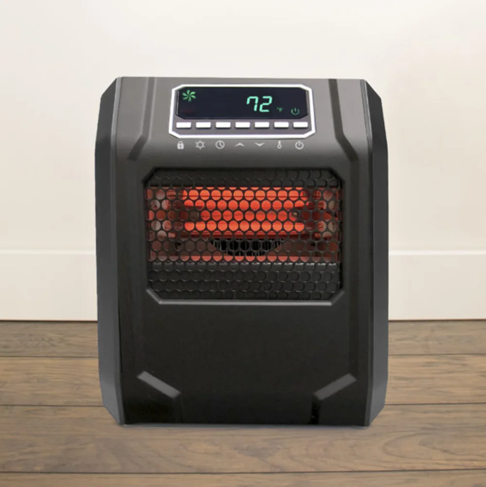 house space heaters