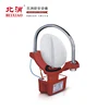 Saddle Type 1.2Mpa Water Flow Indicator From BEIJING Supplier
