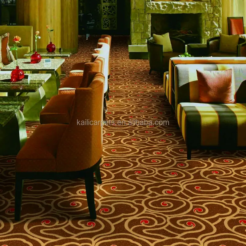 Deluxe Banquet Restaurant Axminster Floors Carpet 001 Buy Broadloom