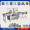 dedicated with bar-coded clinical chemistry reagent filling machines