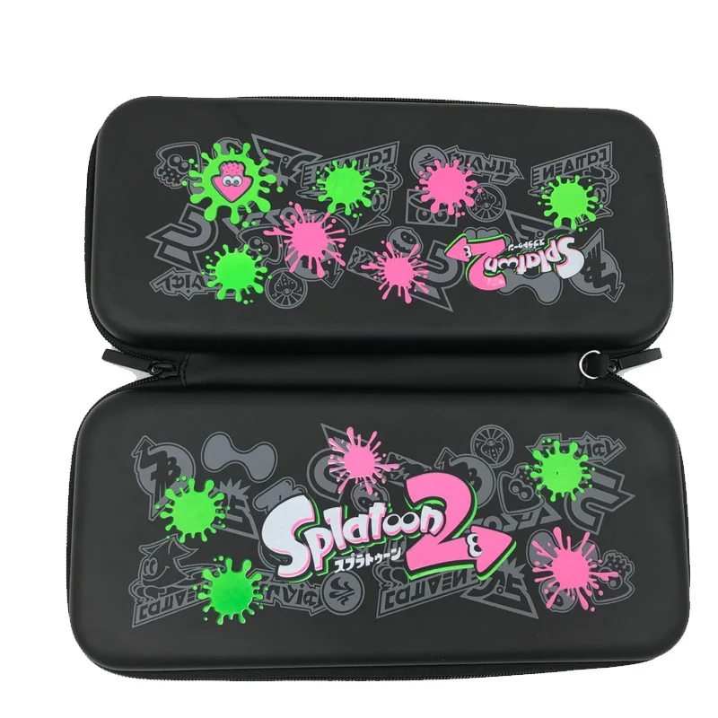 Pattern design Eva Hard cover Case For Nintendo Switch Bag