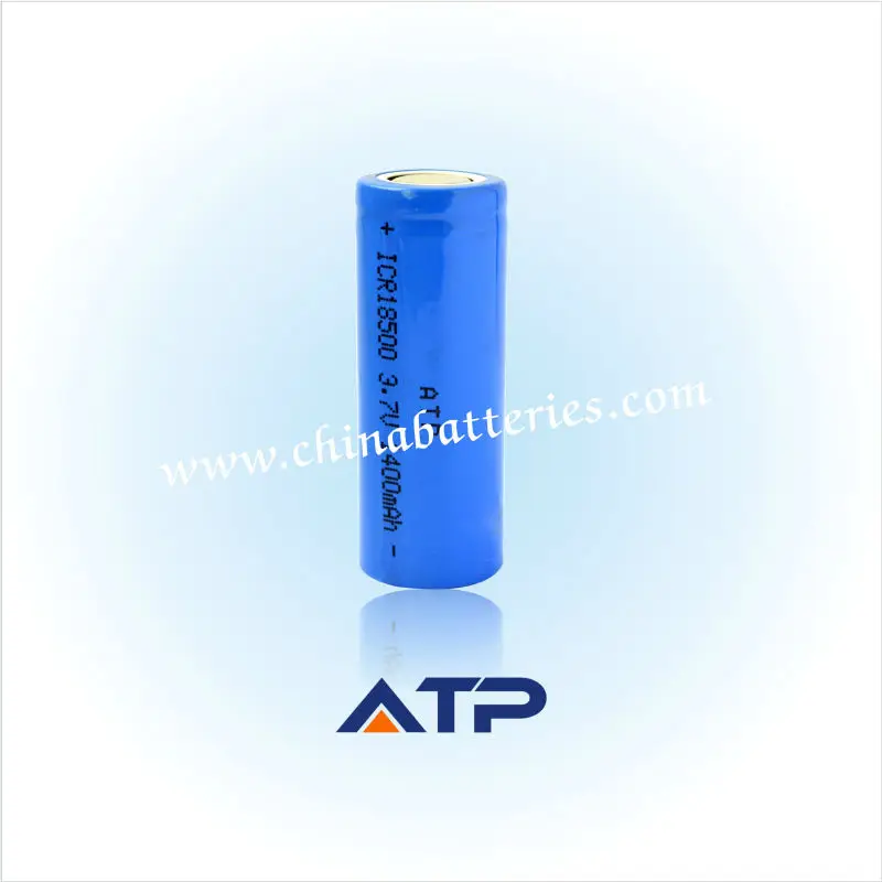 Hong Kong Factory Supply Lithium Batteries 3.6v 1400mah 18500 Buy