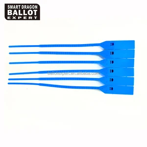 Se-Slp001 Security Nigeria Pull Tight Plastic Seals