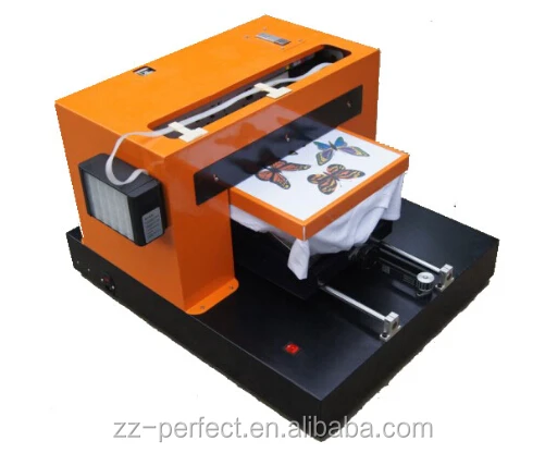 Custom plastic cd uv 3d mobile phone cover printing machine