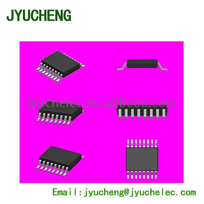 
Genuine and new in stock ic chips DX-BT054.0 BLE Bluetooth uart Transceiver Module cc2540 cc2541 Central switching 
