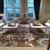 high quality hand tufted acrylic rugs