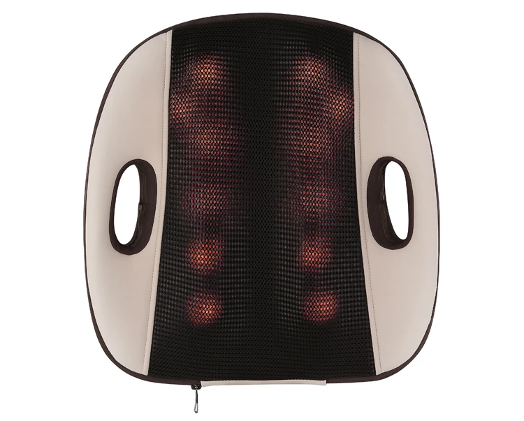 electronic cushion massage