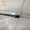 1.6m Height plastic coated electric fence post