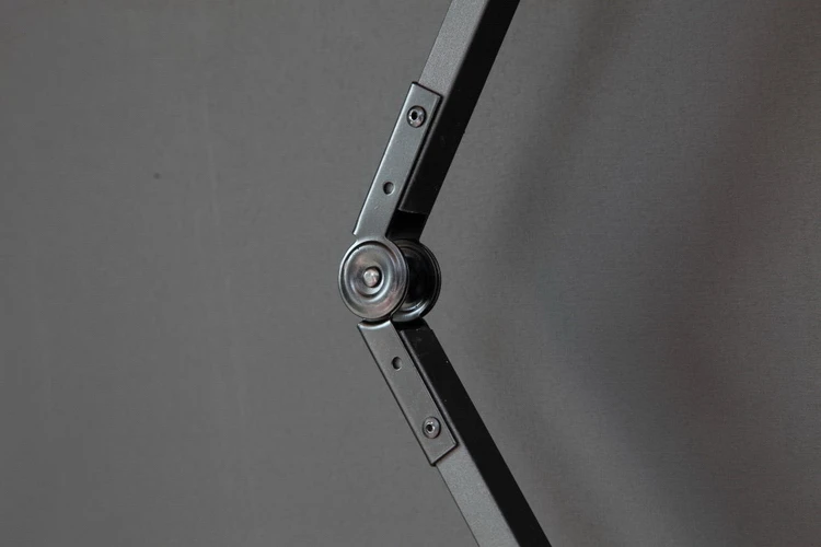 Portable projection screen Floor stand screen(xjt)03