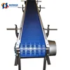 Special Processing Transmission Parts Modular Plastic Conveyor Belt