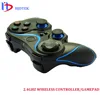 Original HJD T1s Gamepad for PS3 Controller Bluetooth 2.4G Wired Joystick PC for SONY Playstation 3 With Import MCU Chip