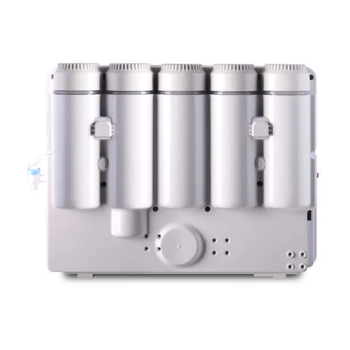 Home Kitchen Hot And Cold Water Purifier Tap Best Drinking Water Filter in Reverse Osmosis RO Water filtration System