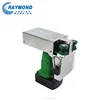 Hot sale manual continuous printing machinery white and black dot ink jet printer