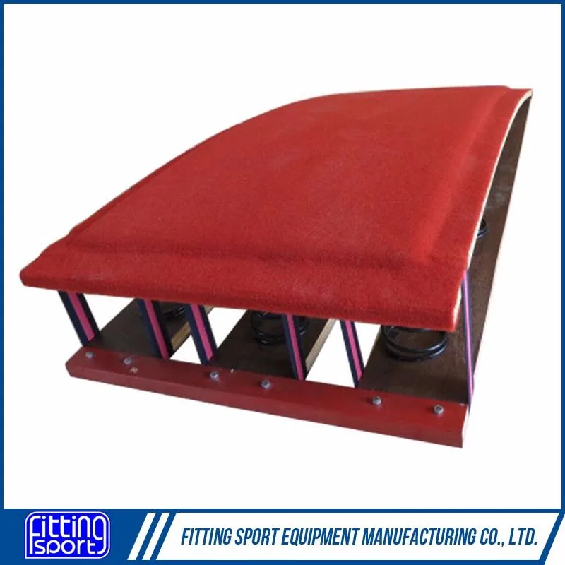 Professional Training Vaulting Table,Gymnastic Vaulting Horse For Sale