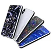 New marble arrival mobile phone accessories case cute new phone case for iphone xs