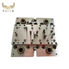 Specialized in designing and manufacturing varies of progressive stamping dies