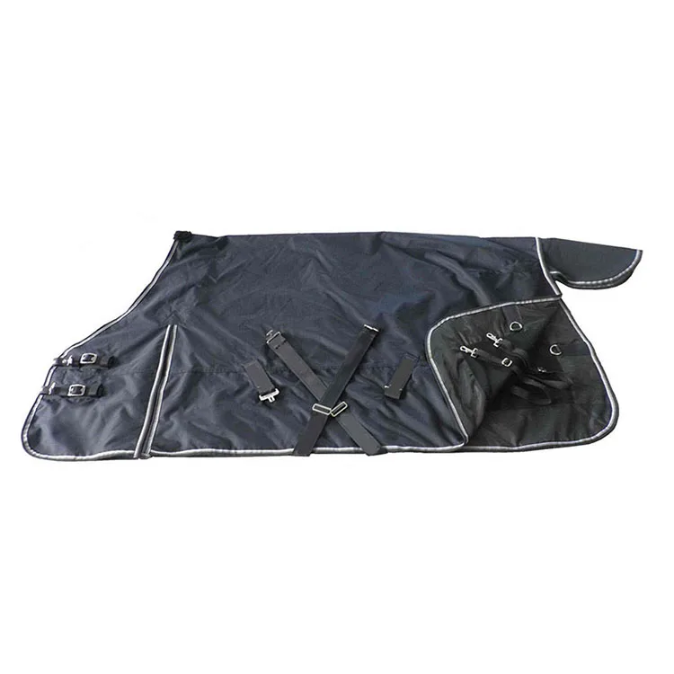 
Waterproof and Breathable Turnout Horse Rug 