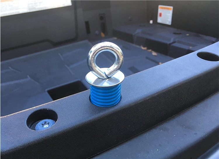 Rzr Tie Down Anchor Tie Downs Anchors For Polaris Rzr 570 900 Zr S 900