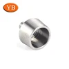 Stainless steel/Aluminum/Brass/POM/Acrylic/Steel Material and twist pen parts Product