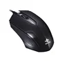 JM029 Wholesale Office home gaming Standard Computer 3D USB Wired Optical Mouse for desktop pc laptop